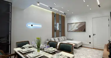 4 ком. квартира в Ж.К пойтахт резиденс _just_in Toshkent, Oʻzbekiston