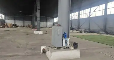 Склад 9 900 м² в Ташкент, Узбекистан