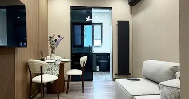 Квартира 2 комнаты в Ташкент, Узбекистан