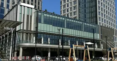 CДАЮ ОФИС Trilliant | Бизнес Центр Класса А+ | 100м2 в Ташкент, Узбекистан