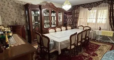 Kvartira 5 xonalar _just_in Toshkent, Oʻzbekiston