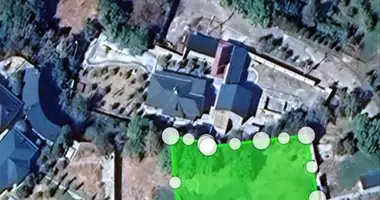 Yer uchastkasi _just_in Charvak, Oʻzbekiston