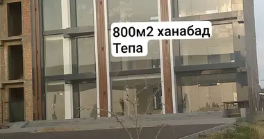 Коммерческое помещение 800 м² в Ханабадтепа, Узбекистан