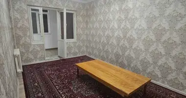 Квартира 2 комнаты в Ташкент, Узбекистан