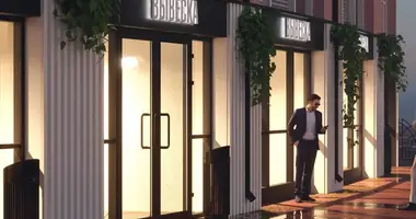 Коммерческое помещение 100 м² в Ташкент, Узбекистан