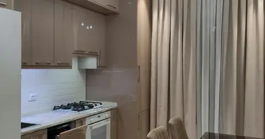 Квартира 2 комнаты в Ташкент, Узбекистан