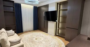 Квартира 2 комнаты в Ташкент, Узбекистан