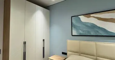 Аренда квартиры класса comfort 2 ком Акай Сити  в Ташкент, Узбекистан