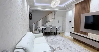 Квартира 4 комнаты в Янги Турмиш, Узбекистан