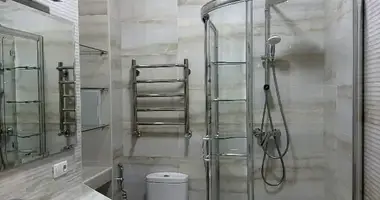 Аренда 4 комнатная. ЖК Новомосковская от Golden House. _just_in Toshkent, Oʻzbekiston