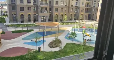 Квартира 3 комнаты в Ташкент, Узбекистан