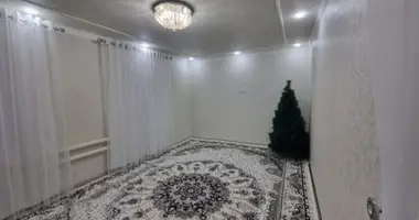 Дом в Бельсен, Узбекистан