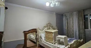 Kvartira 3 xonalar _just_in Toshkent, Oʻzbekiston