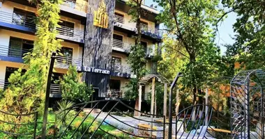 Квартира 2 комнаты в Ташкент, Узбекистан