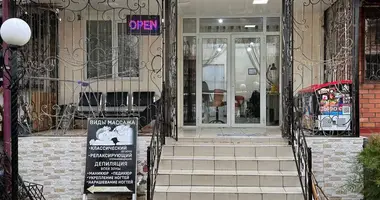 Коммерческое помещение 50 м² в Ташкент, Узбекистан