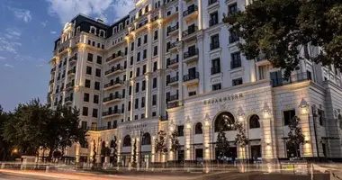 Квартира 4 комнаты в Ташкент, Узбекистан