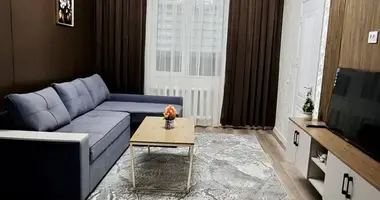 Квартира 2 комнаты в Ташкент, Узбекистан