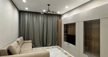 Стильная 2 ком квартира в ЖК “Алмазар Сити” в Ташкент, Узбекистан