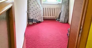 Квартира 3 комнаты в Ташкент, Узбекистан