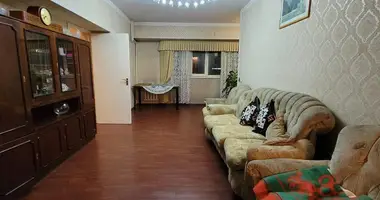 Квартира 5 комнат в Ташкент, Узбекистан