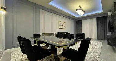 Квартира 2 комнаты в Ташкент, Узбекистан