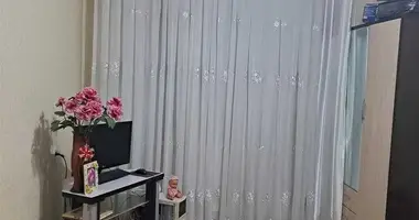 Квартира 1 комната в Ташкент, Узбекистан