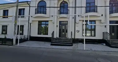 Таунхаус 8 комнат в Ташкент, Узбекистан