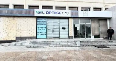 Tijorat 100 m² _just_in Toshkent, Oʻzbekiston