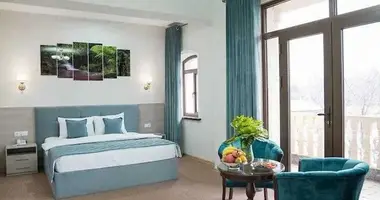 Tijorat 7 000 m² _just_in Toshkent, Oʻzbekiston