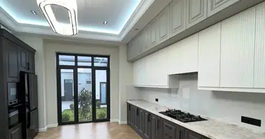 Kottej 6 xonalar _just_in Toshkent, Oʻzbekiston