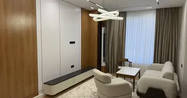 132 M² MAYDONLI PREMIUM 4 XONALI KVARTIRA | NRG MAFTUN MAKON _just_in Toshkent, Oʻzbekiston