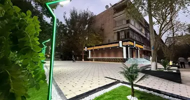 Tijorat _just_in Toshkent, Oʻzbekiston