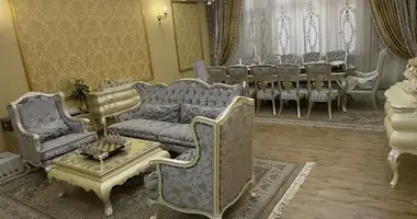 Kottej 4 xonalar _just_in Uchquduq tumani, Oʻzbekiston