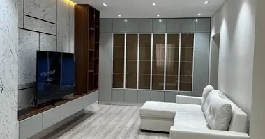 4-комнатная квартира на ул. Аккурган...  _just_in Toshkent, Oʻzbekiston