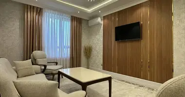 Квартира 2 комнаты в Ташкент, Узбекистан