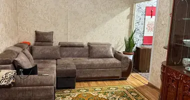 1-комнатная квартира в Авиагородке (Учувчилар шахарчаси) в Ташкент, Узбекистан