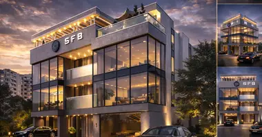 UZOQ MUDDATLI IJARA  Shayxontohur tumanidagi yangi biznes markazda so‘nggi bo‘sh maydonlar _just_in Toshkent, Oʻzbekiston