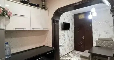 Квартира 2 комнаты в Ташкент, Узбекистан