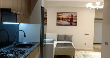 Квартира 2 комнаты в Ташкент, Узбекистан