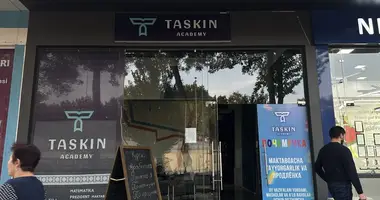 Готовый бизнес 150 м² в Ташкент, Узбекистан