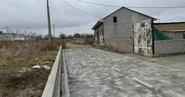Yer uchastkasi _just_in Toshkent, Oʻzbekiston