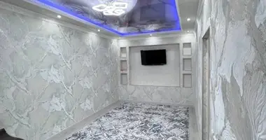 Квартира 2 комнаты в Ташкент, Узбекистан