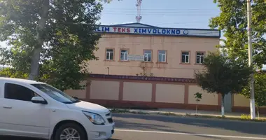 Tijorat 4 000 m² _just_in Gazalkent, Oʻzbekiston