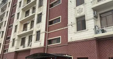 Квартира 3 комнаты в Ташкент, Узбекистан