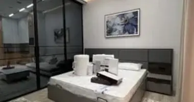 Аренда квартира 2 комнатная Nest One в Шайхантахурском районе в Ташкент, Узбекистан