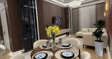 Посуточная квартира Daily Apartment Rental Taashkent City в Ташкент, Узбекистан