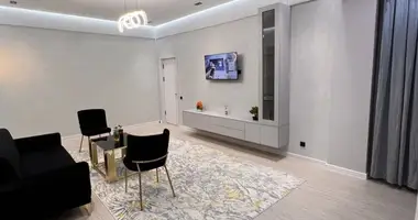 Квартира 2 комнаты в Ташкент, Узбекистан