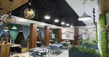 Ресторан, кафе 240 м² в Ташкент, Узбекистан