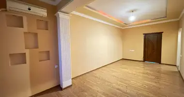 Квартира 2 комнаты в Ташкент, Узбекистан
