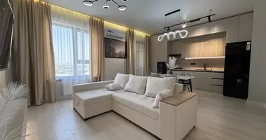 Квартира 2 комнаты в Ташкент, Узбекистан